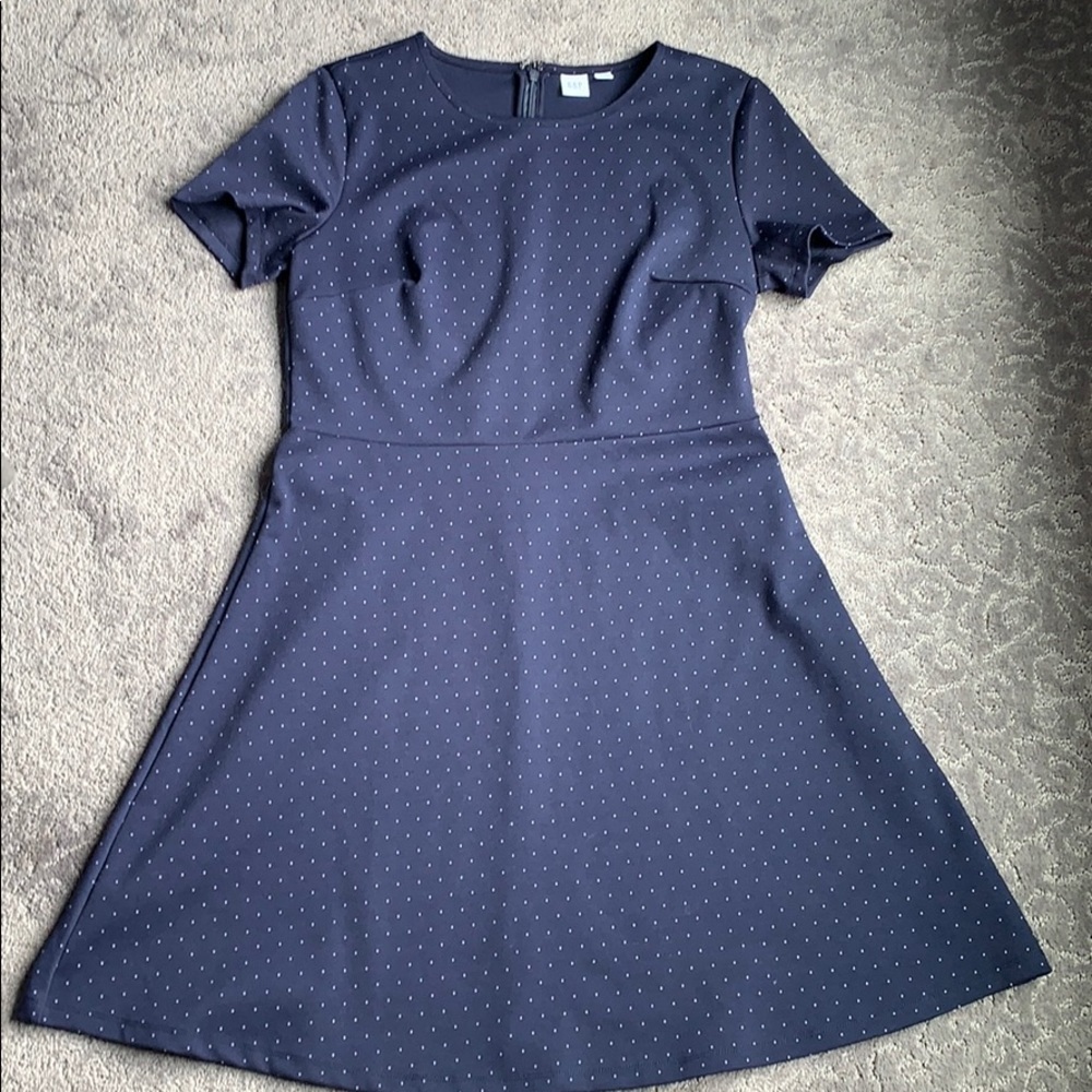 GAP like new sz10 dress